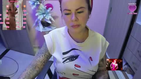 Snapshot of karol_milf__ chatting on January 17, 2026, 12:59 am kAROL MILF online show from January 17, 2026, 12:59 am