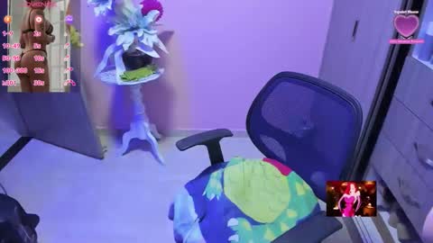 Snapshot of karol_milf__ chatting on February 6, 2026, 3:11 am kAROL MILF online show from February 6, 2026, 3:11 am