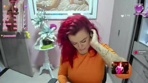 Snapshot of karol_milf__ chatting on February 7, 2026, 12:14 am kAROL MILF online show from February 7, 2026, 12:14 am