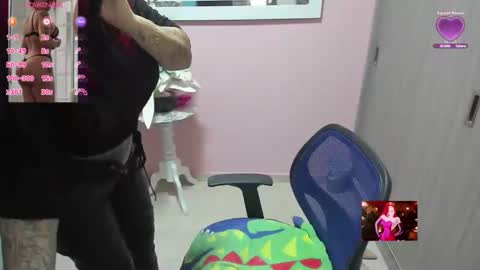 Snapshot of karol_milf__ chatting on February 25, 2026, 1:04 am kAROL MILF online show from February 25, 2026, 1:04 am