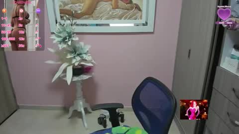 Snapshot of karol_milf__ chatting on March 3, 2026, 1:01 am kAROL MILF online show from March 3, 2026, 1:01 am