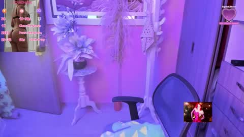 kAROL MILF   online show from May 3, 2026, 12:22 pm