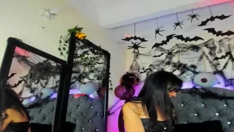 Karol online show from October 20, 2025, 7:14 pm