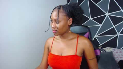 Snapshot of karol_the_warrior chatting on September 13, 2025, 5:46 pm Karol online show from September 13, 2025, 5:46 pm