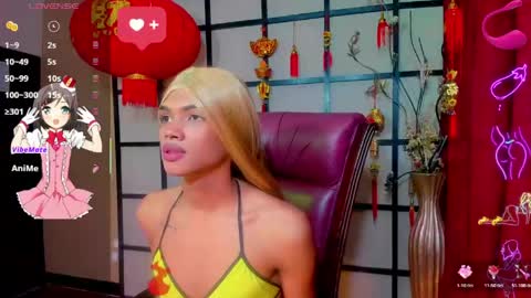 karol Vanessa   online show from April 16, 2026, 10:01 pm