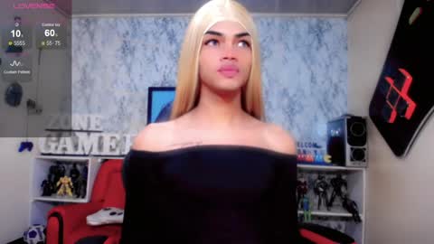 karol Vanessa   online show from June 1, 2026, 11:23 am