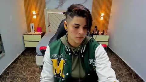 Karol and Luna online show from February 13, 2026, 12:23 pm