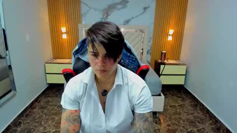 Karol and Luna online show from March 3, 2026, 7:20 pm