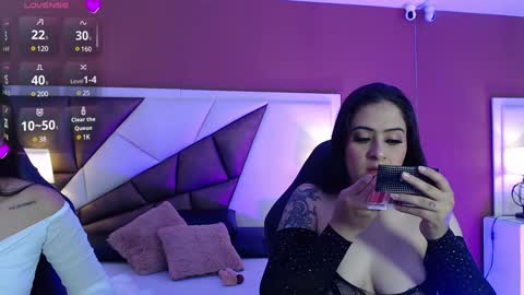 Karol and Michel online show from January 2, 2025, 11:41 am