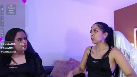 Karol and Michel online show from January 24, 2025, 5:42 pm