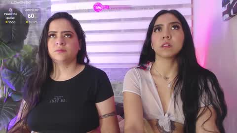 Karol and Michel online show from March 10, 2025, 12:15 pm