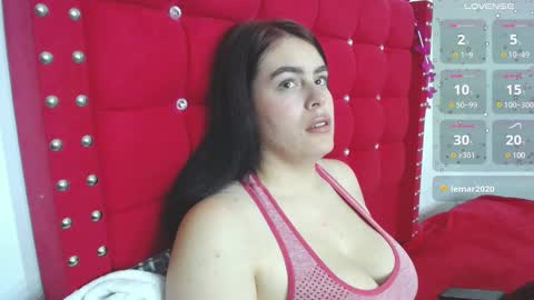 ARIANNA  online show from January 15, 2025, 7:48 am