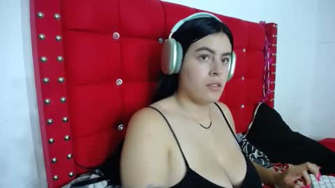 ARIANNA  online show from February 22, 2025, 4:29 am