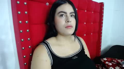 ARIANNA  online show from March 6, 2025, 10:36 pm