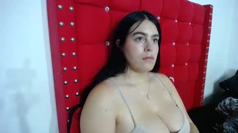 ARIANNA  online show from March 11, 2025, 8:09 am