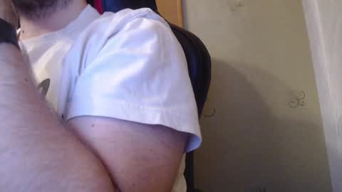 Snapshot of karolhorny96 chatting on February 24, 2025, 5:09 pm Karol online show from February 24, 2025, 5:09 pm