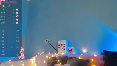 Kira online show from March 21, 2026, 2:38 am