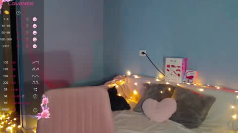 Snapshot of karolina_hottie_ chatting on May 1, 2026, 2:27 am Kira online show from May 1, 2026, 2:27 am