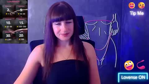 Caroline online show from September 17, 2025, 5:31 am