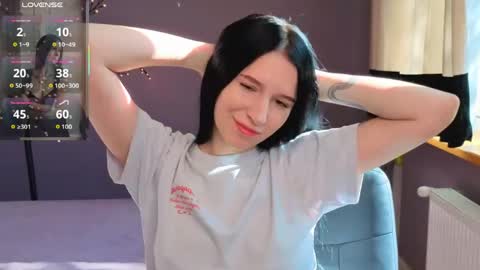 Snapshot of karolinablack chatting on May 8, 2026, 5:24 am Karolina online show from May 8, 2026, 5:24 am