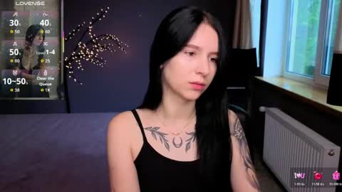 Snapshot of karolinablack chatting on May 11, 2026, 5:35 am Karolina online show from May 11, 2026, 5:35 am