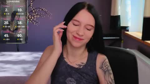 Snapshot of karolinablack chatting on May 22, 2026, 5:36 am Karolina online show from May 22, 2026, 5:36 am