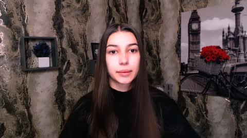 Karolina online show from December 24, 2024, 7:06 am