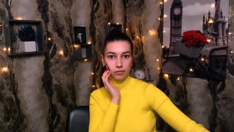 Karolina online show from December 26, 2024, 1:40 am