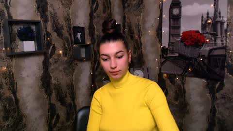 Karolina online show from December 26, 2024, 5:04 am