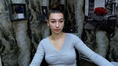 Karolina online show from January 17, 2025, 6:26 am
