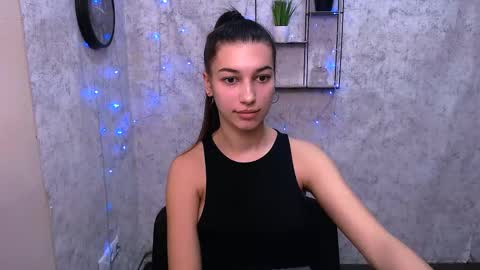Karolina online show from January 20, 2025, 10:18 am