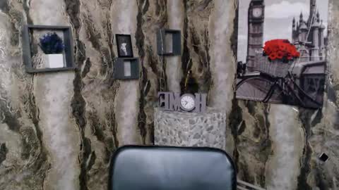 Snapshot of karolinamex_ chatting on February 2, 2025, 10:13 am Karolina online show from February 2, 2025, 10:13 am