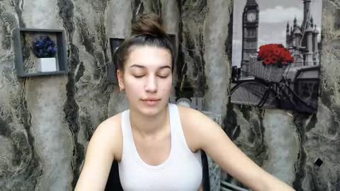 Snapshot of karolinamex_ chatting on February 3, 2025, 12:57 pm Karolina online show from February 3, 2025, 12:57 pm