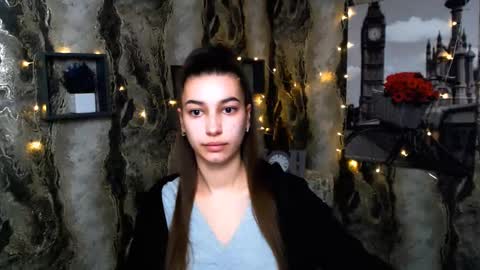 Snapshot of karolinamex_ chatting on February 18, 2025, 7:32 am Karolina online show from February 18, 2025, 7:32 am