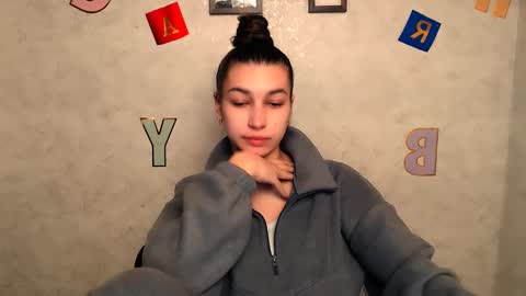 Snapshot of karolinamex_ chatting on February 20, 2025, 7:01 am Karolina online show from February 20, 2025, 7:01 am