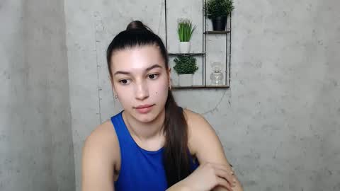 Snapshot of karolinamex_ chatting on March 7, 2025, 10:02 am Karolina online show from March 7, 2025, 10:02 am