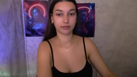 Karolina online show from October 11, 2025, 5:39 am