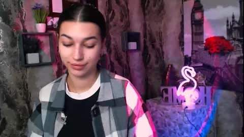 Snapshot of karolinamex_ chatting on October 21, 2025, 5:19 am Karolina online show from October 21, 2025, 5:19 am