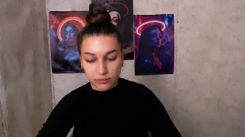 Snapshot of karolinamex_ chatting on November 22, 2025, 6:56 am Karolina online show from November 22, 2025, 6:56 am