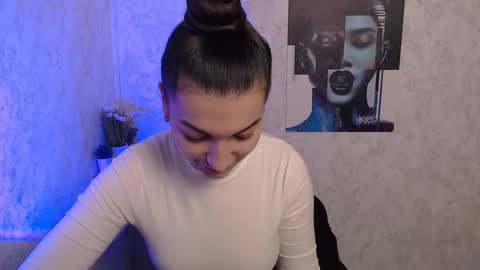 Snapshot of karolinamex_ chatting on November 26, 2025, 6:58 am Karolina online show from November 26, 2025, 6:58 am