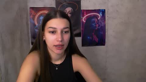 Snapshot of karolinamex_ chatting on November 28, 2025, 7:00 am Karolina online show from November 28, 2025, 7:00 am