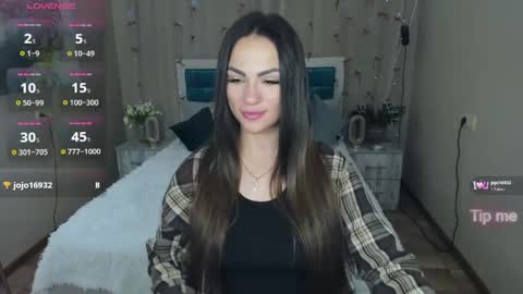 Snapshot of karolinasykes chatting on May 27, 2026, 6:54 am Karolina online show from May 27, 2026, 6:54 am