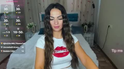 Snapshot of karolinasykes chatting on June 5, 2026, 8:31 am Karolina online show from June 5, 2026, 8:31 am