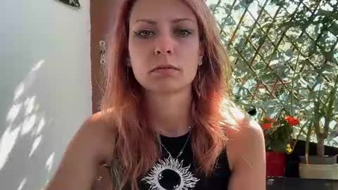 Snapshot of karoline121 chatting on June 17, 2026, 7:33 am karoline121 online show from June 17, 2026, 7:33 am