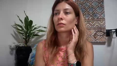 Snapshot of karoline121 chatting on July 3, 2026, 5:36 am karoline121 online show from July 3, 2026, 5:36 am