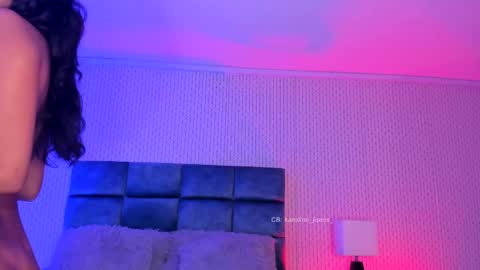 Snapshot of karoline_jones_ chatting on February 28, 2025, 1:26 am Karoline  online show from February 28, 2025, 1:26 am