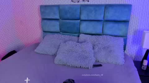 Karoline  online show from February 7, 2026, 9:51 pm