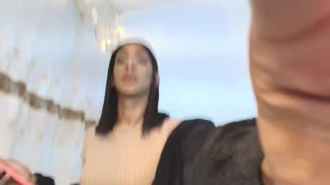 Snapshot of karoline_marin chatting on December 11, 2024, 7:53 am Karoline online show from December 11, 2024, 7:53 am