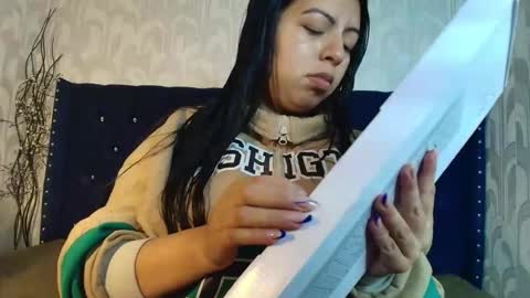 Isa online show from February 15, 2026, 3:03 am