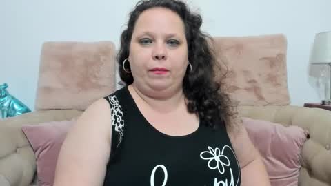 KarolineJoyy online show from January 11, 2025, 11:35 pm